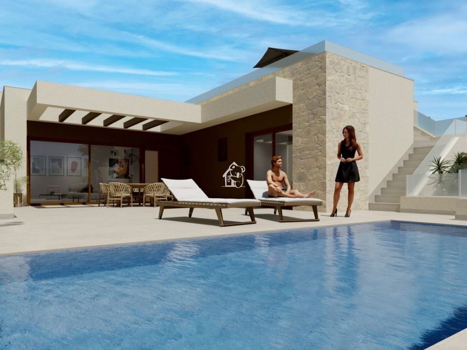Villa i Rojales, Alicante - foto 5
