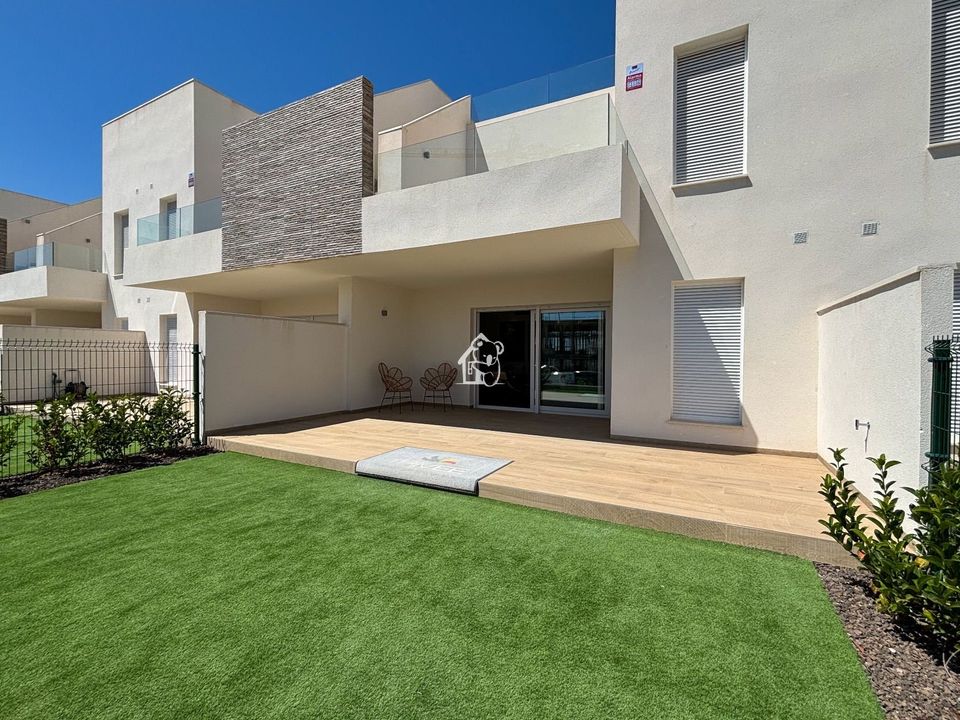 Lejlighed i Algorfa, Alicante - foto 1