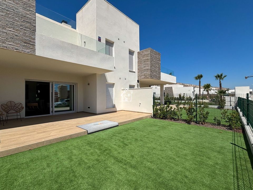 Lejlighed i Algorfa, Alicante - foto 2