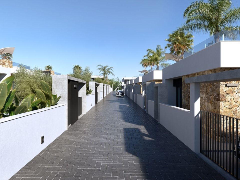 Villa i Ciudad Quesada, Alicante - foto 3