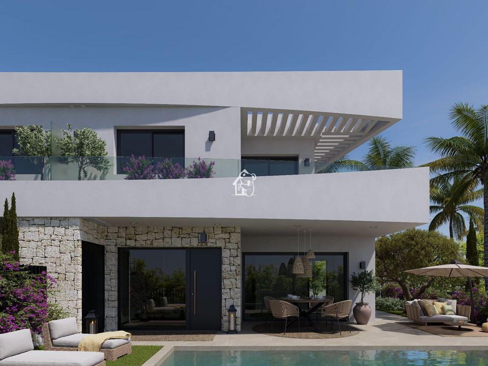Villa i Dolores, Alicante - foto 2