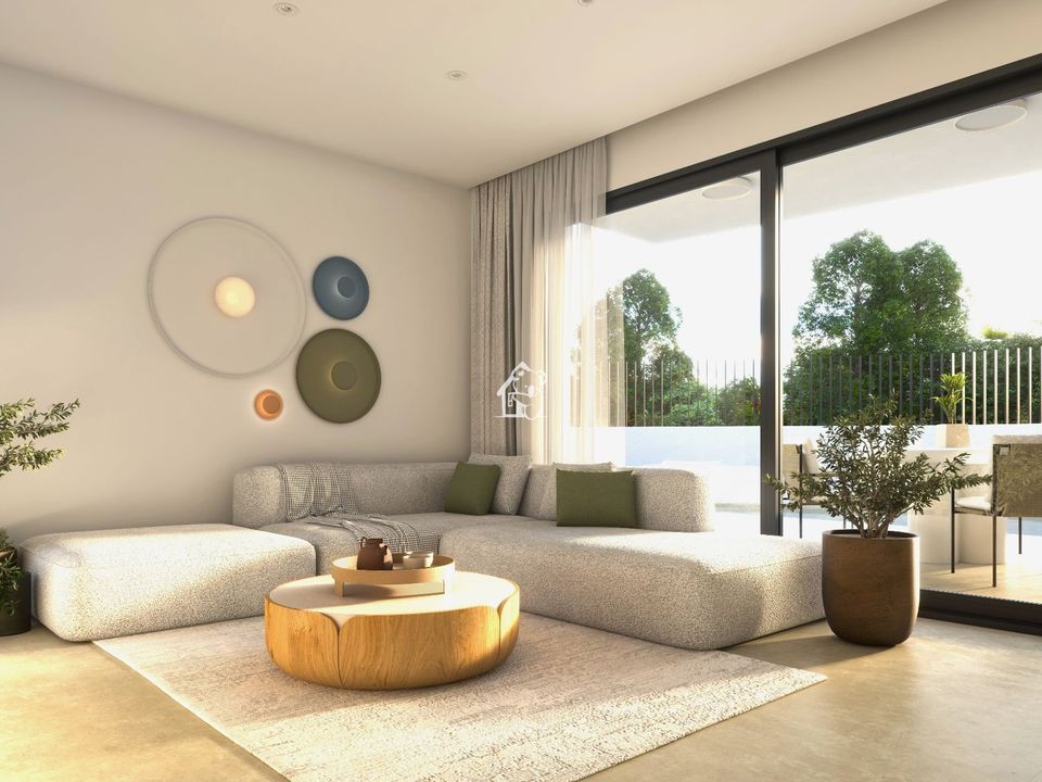 Villa i Dolores, Alicante - foto 3