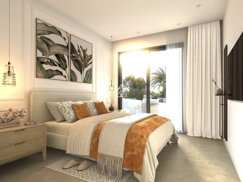 Villa i Dolores, Alicante - foto 4
