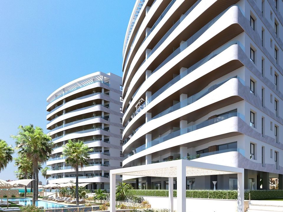 Lejlighed i San Javier, Murcia - foto 4