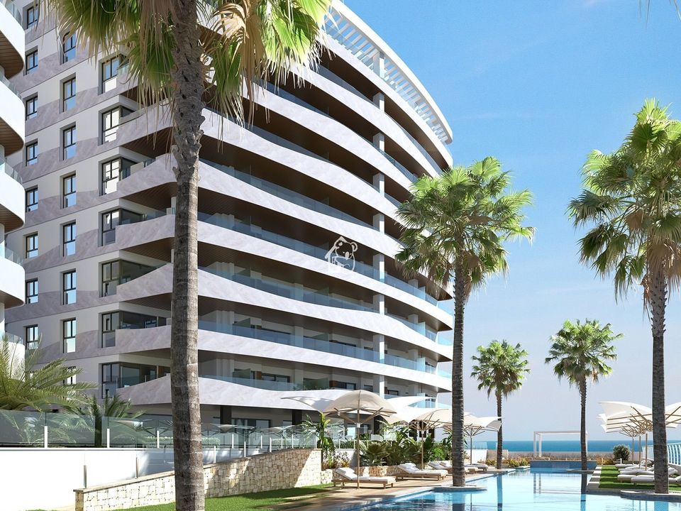 Lejlighed i San Javier, Murcia - foto 5