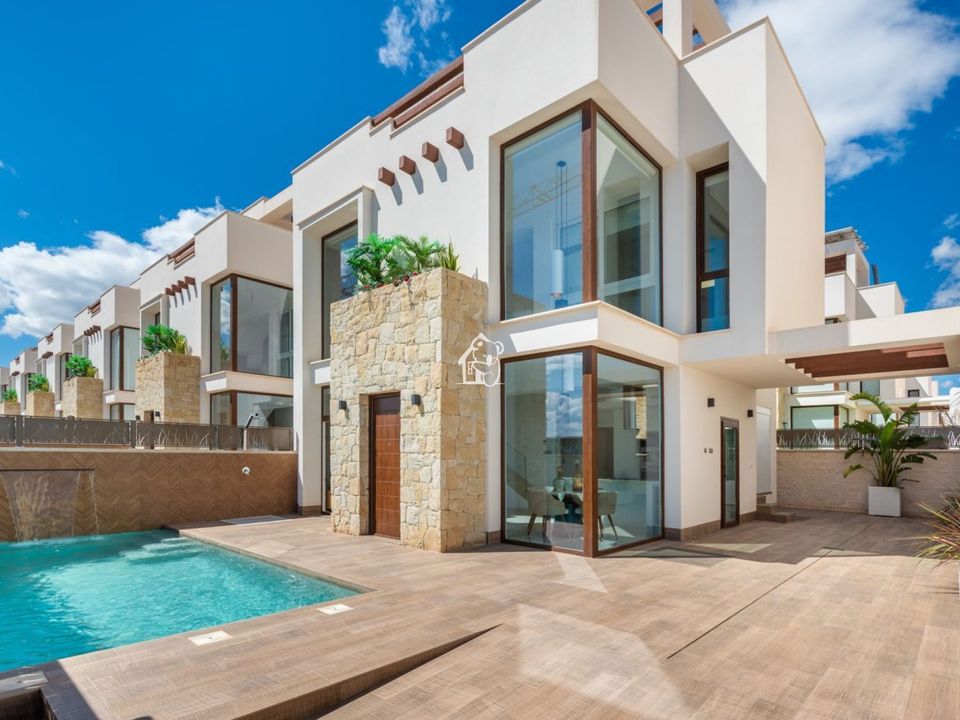 Villa i Ciudad Quesada, Alicante - foto 2