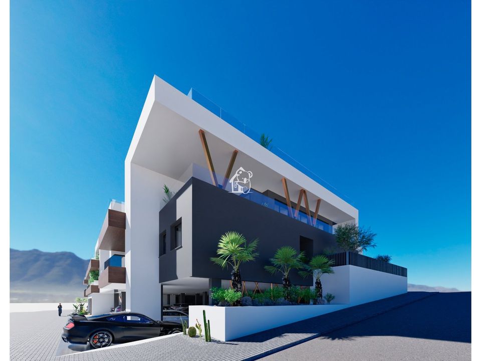 Lejlighed i Benijofar, Alicante - foto 2