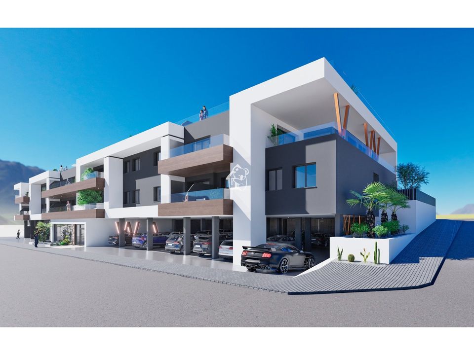 Lejlighed i Benijofar, Alicante - foto 3