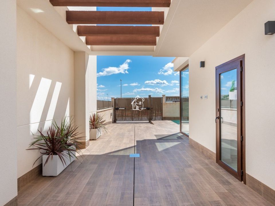 Villa i Los Montesinos, Alicante - foto 4