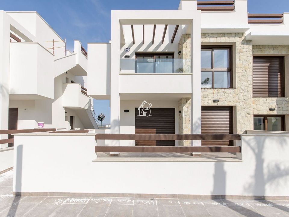 Lejlighed i Torrevieja, Alicante - foto 3