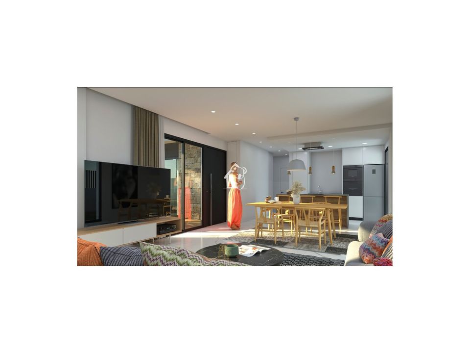 Villa i Los Montesinos, Alicante - foto 4