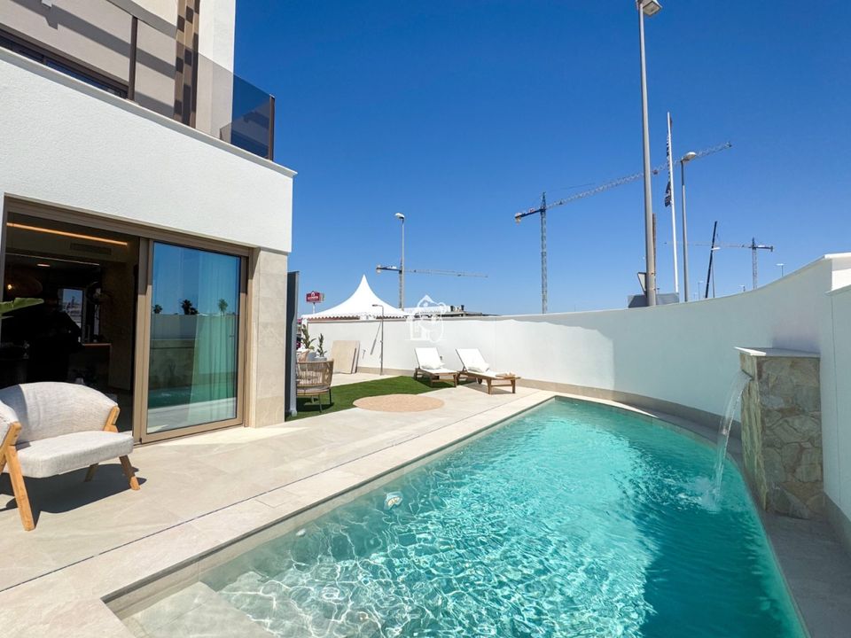 Villa i Rojales, Alicante - foto 2