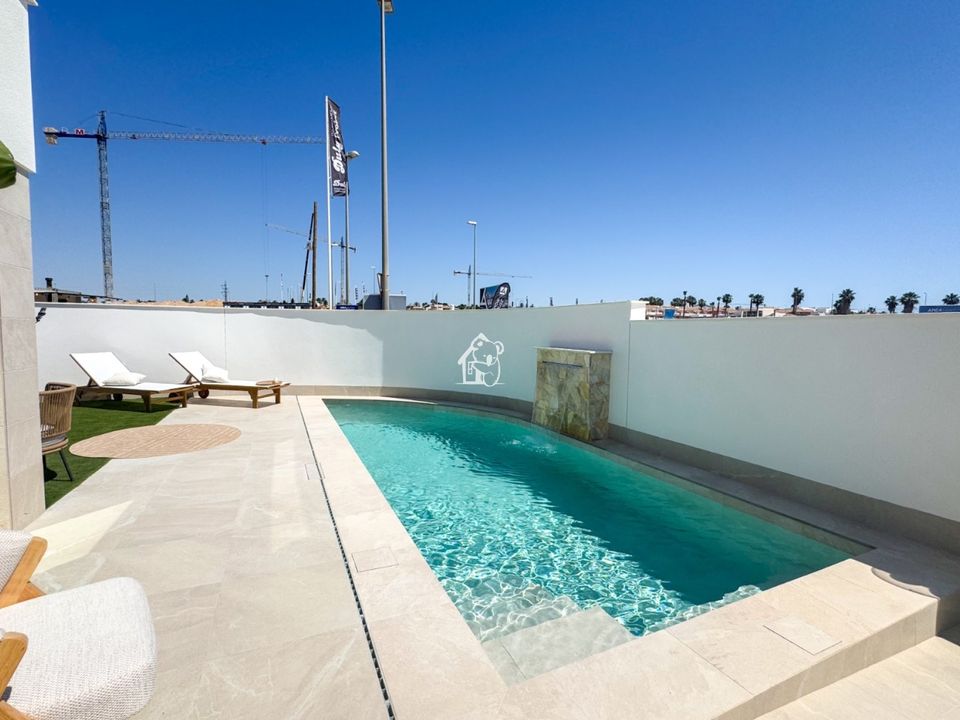 Villa i Rojales, Alicante - foto 3