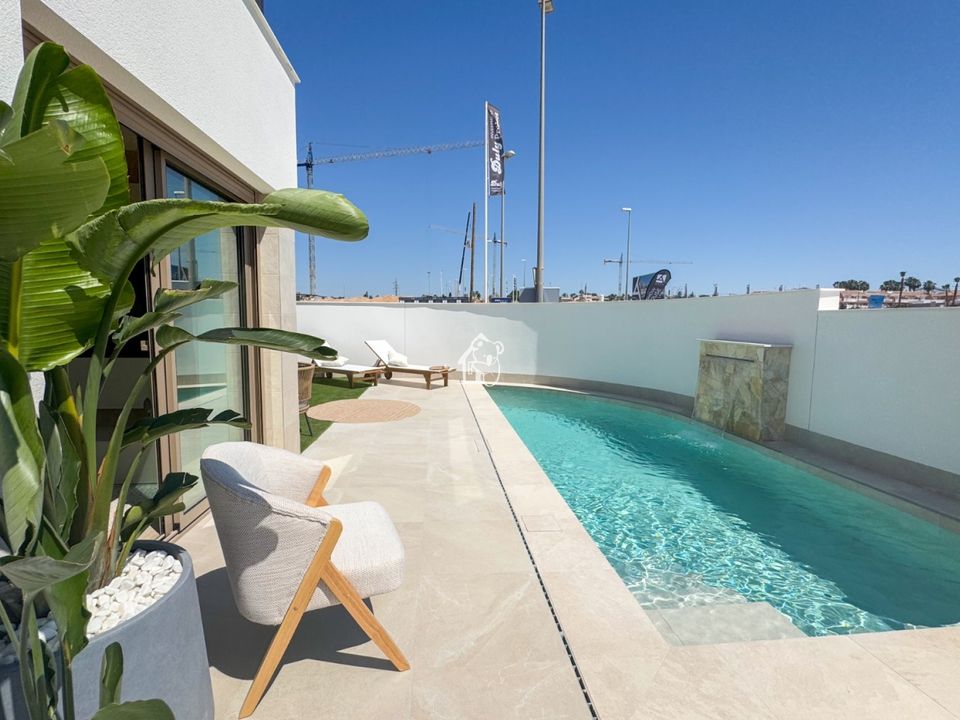 Villa i Rojales, Alicante - foto 4