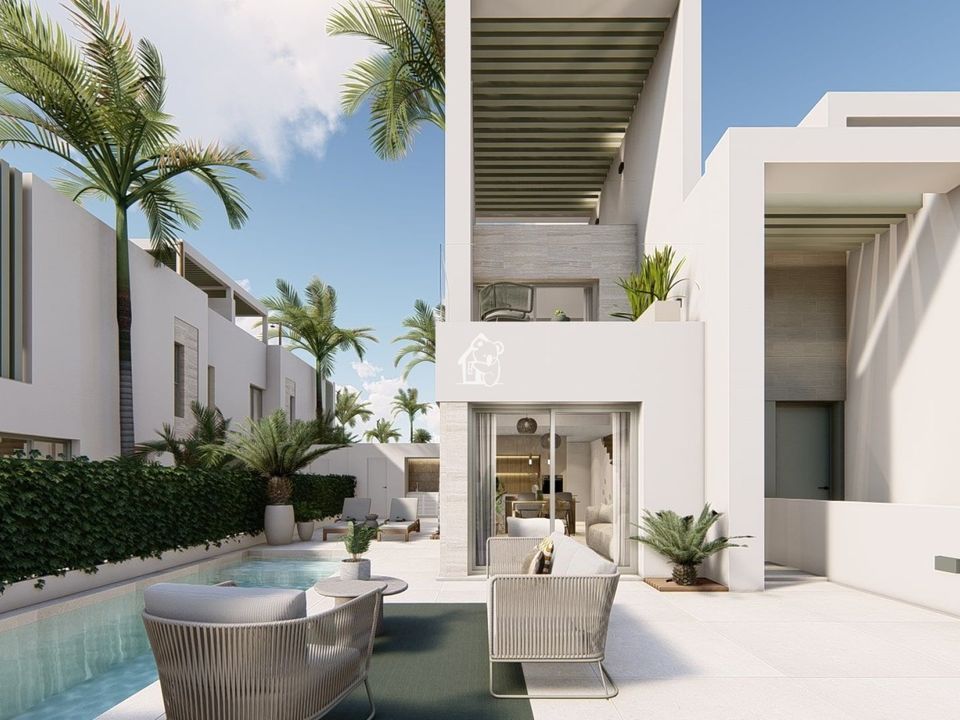 Villa i Rojales, Alicante - foto 5
