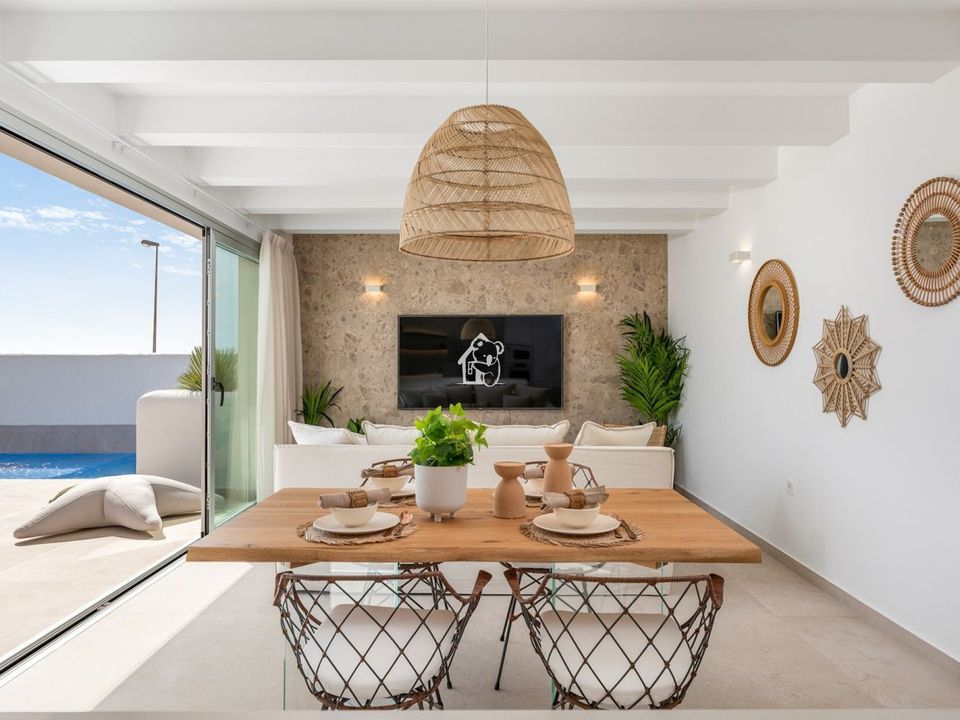 Villa i Dolores, Alicante - foto 2