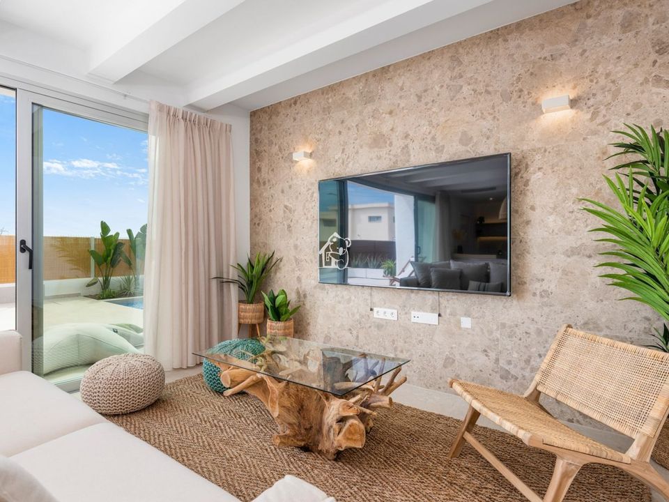 Villa i Dolores, Alicante - foto 3