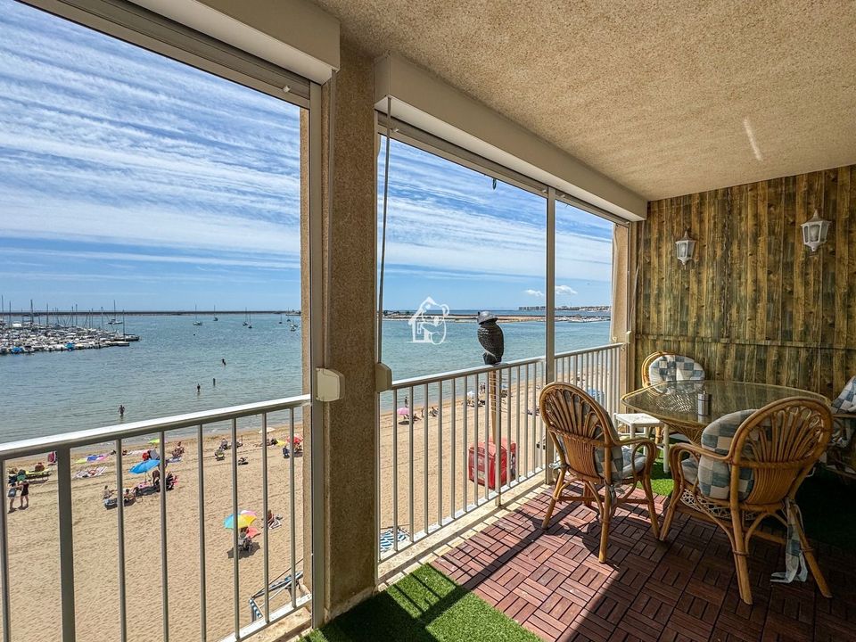 Apartament a Torrevieja, Alicante - foto 1