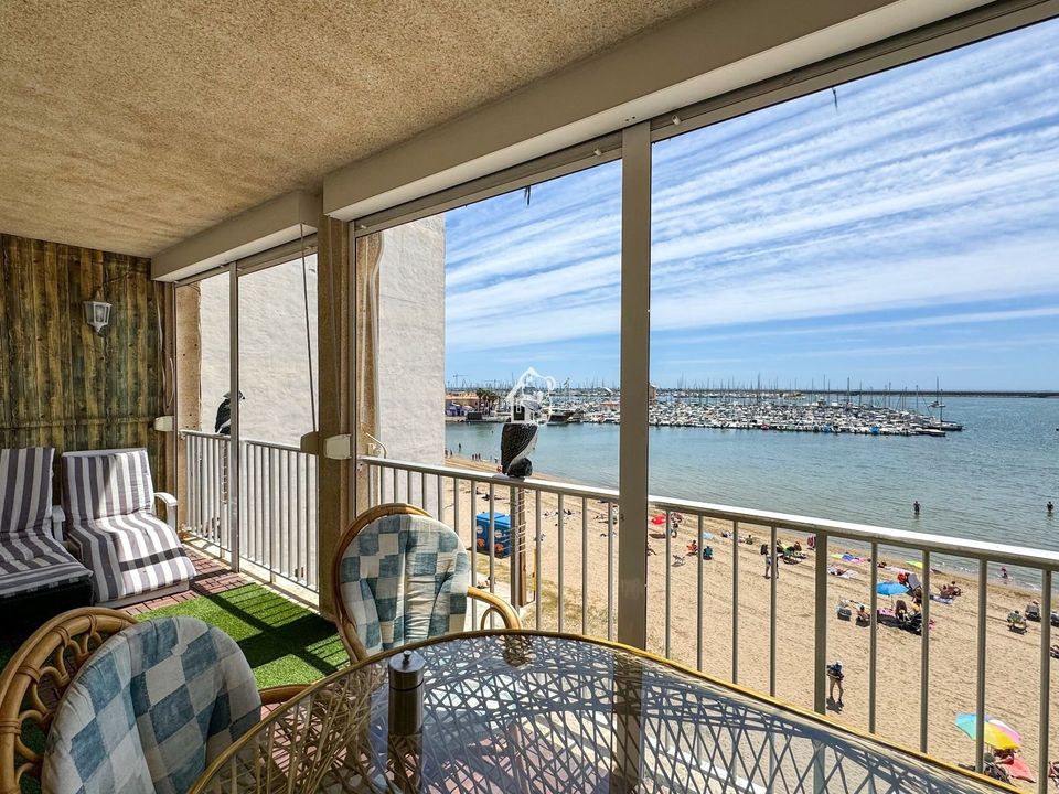 Apartament a Torrevieja, Alicante - foto 3