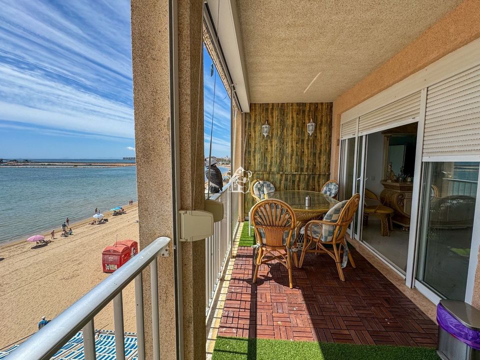 Apartament a Torrevieja, Alicante - foto 4