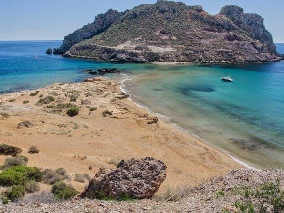 Terra a Aguilas, Murcia - foto 1