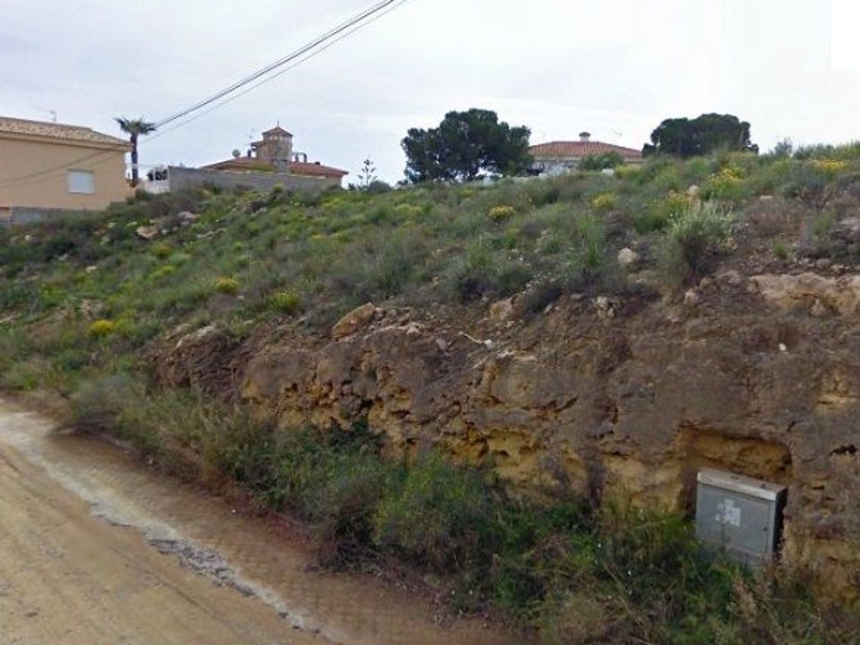 Terra a Aguilas, Murcia - foto 3
