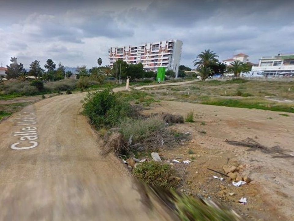 Terra a Aguilas, Murcia - foto 4