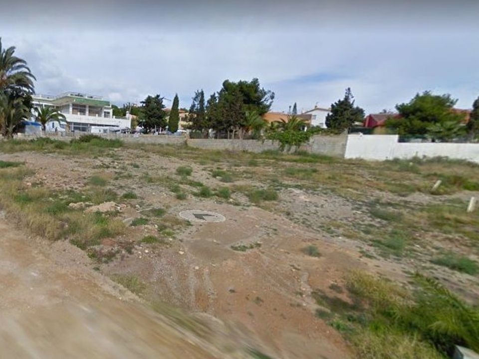 Terra a Aguilas, Murcia - foto 5