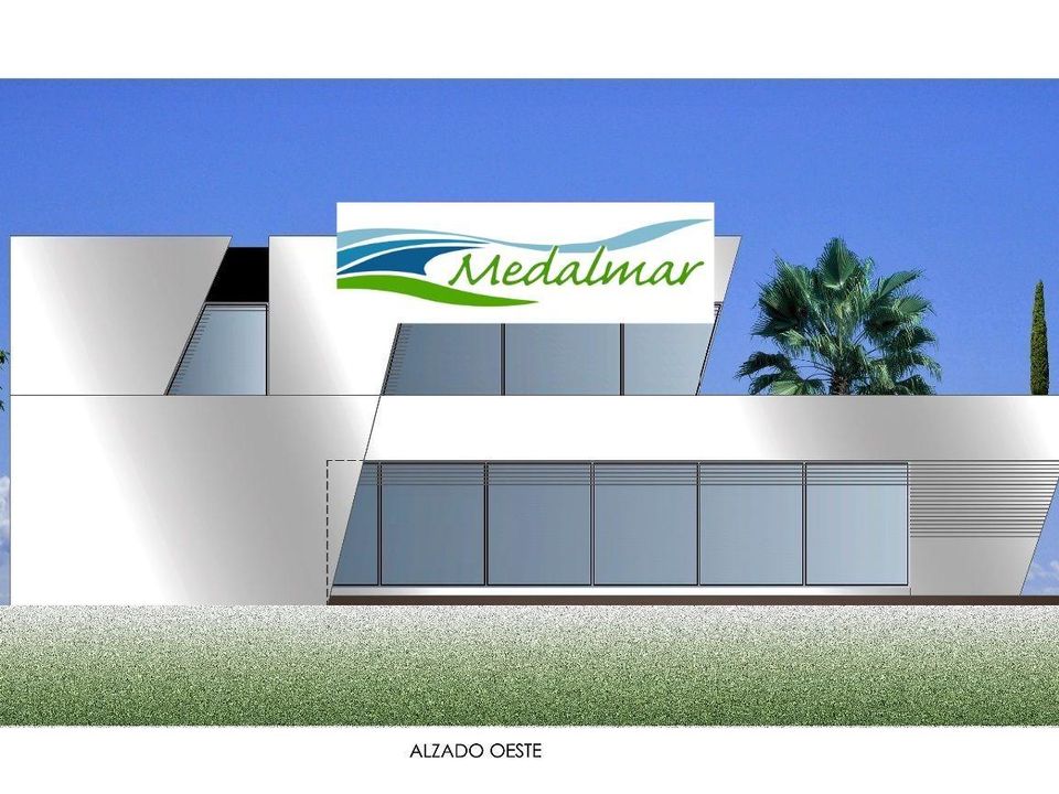 Villa i Vera, Almeria - foto 2