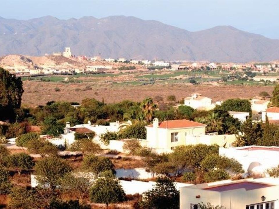 Tomt i Cuevas del Almanzora, Almeria - bilde 2