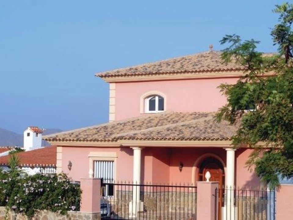 Tomt i Cuevas del Almanzora, Almeria - bilde 3