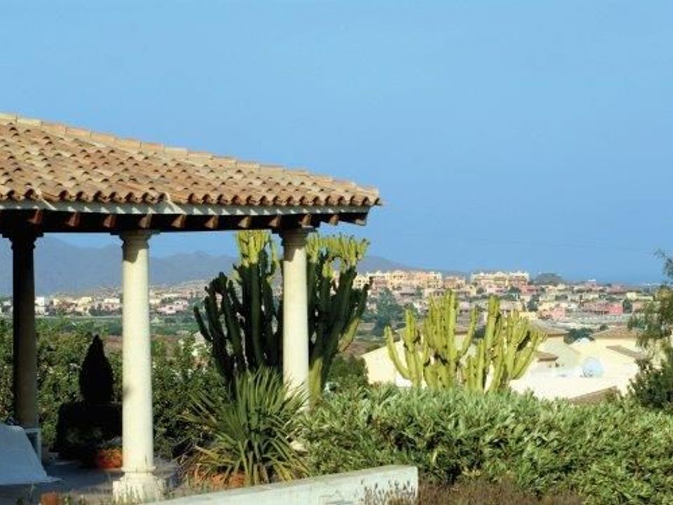 Tomt i Cuevas del Almanzora, Almeria - bilde 4