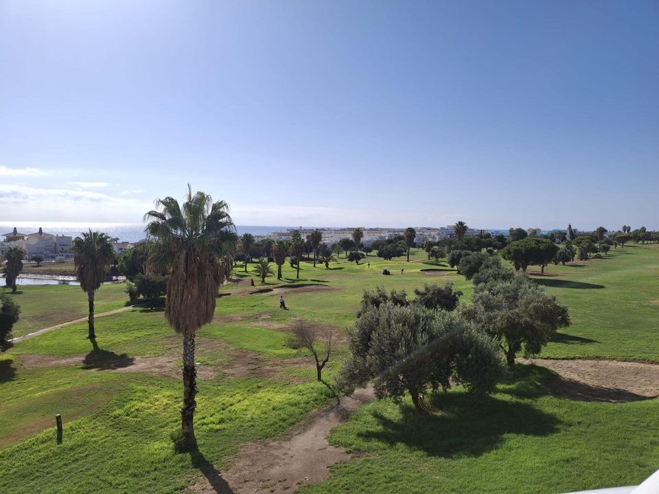 Lejlighed i Mojacar, Almeria - foto 1