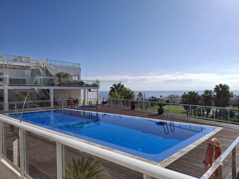 Lejlighed i Mojacar, Almeria - foto 2