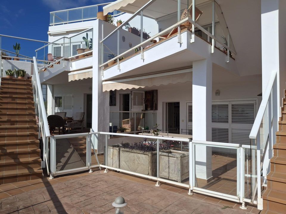 Lejlighed i Mojacar, Almeria - foto 4