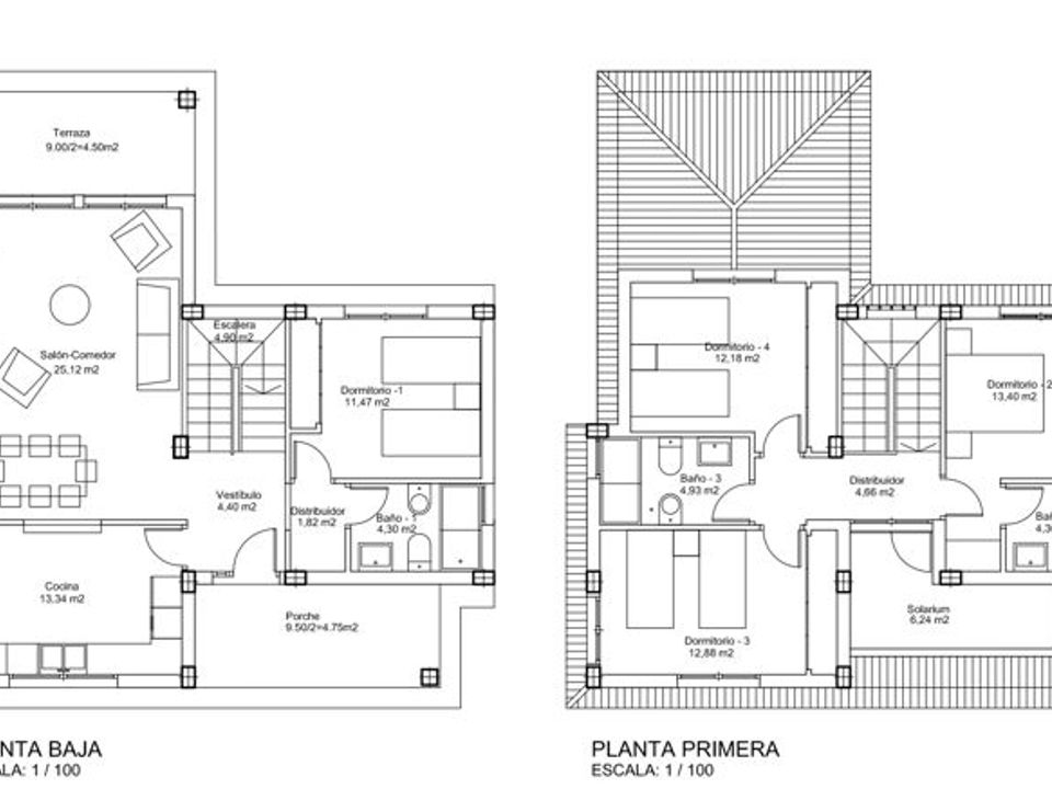 Villa i Lorca, Murcia - foto 2