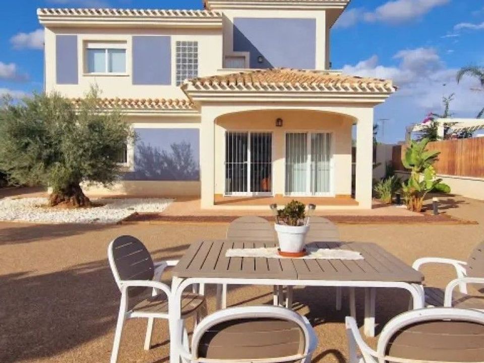 Villa i Lorca, Murcia - foto 4