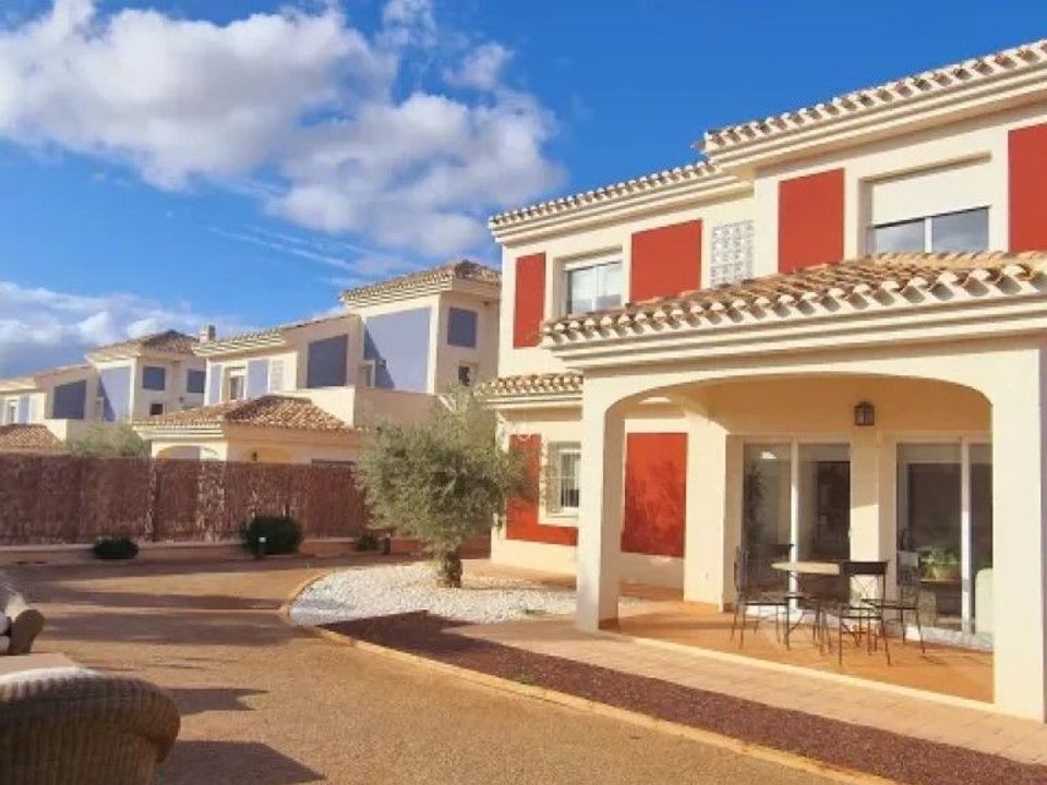 Villa i Lorca, Murcia - foto 5