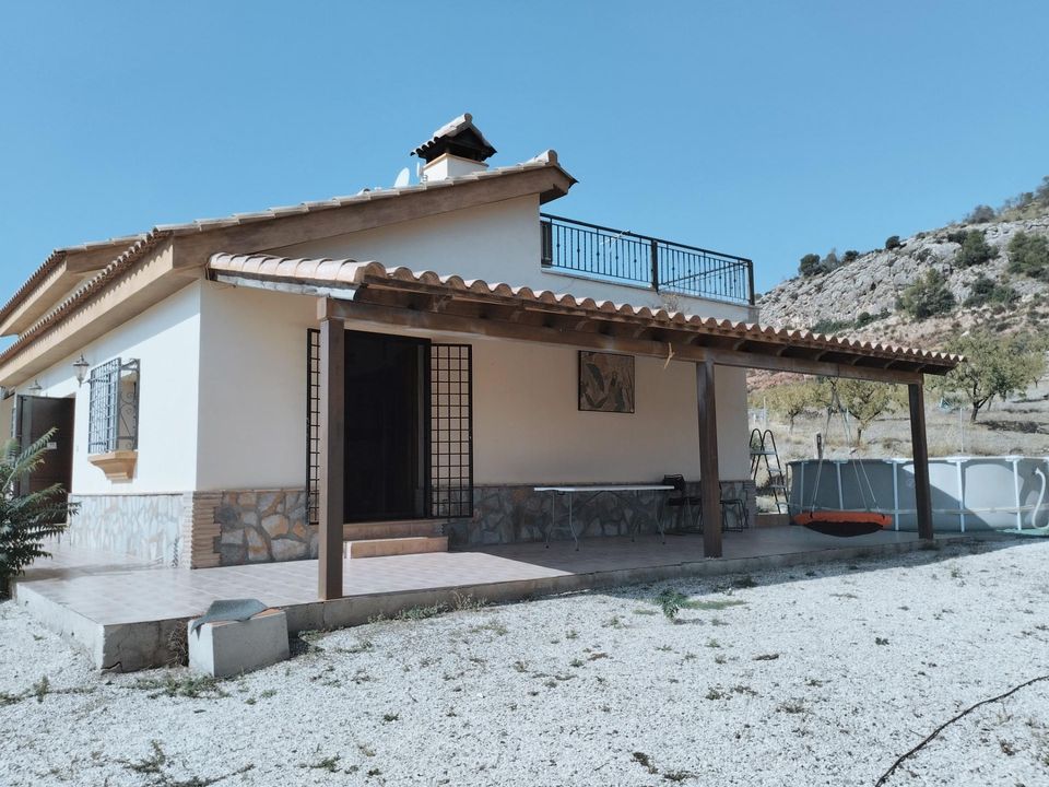 Masia a Lorca, Murcia - foto 1