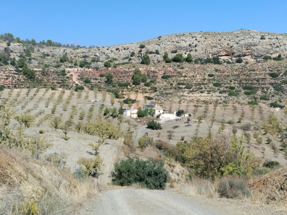 Masia a Lorca, Murcia - foto 2