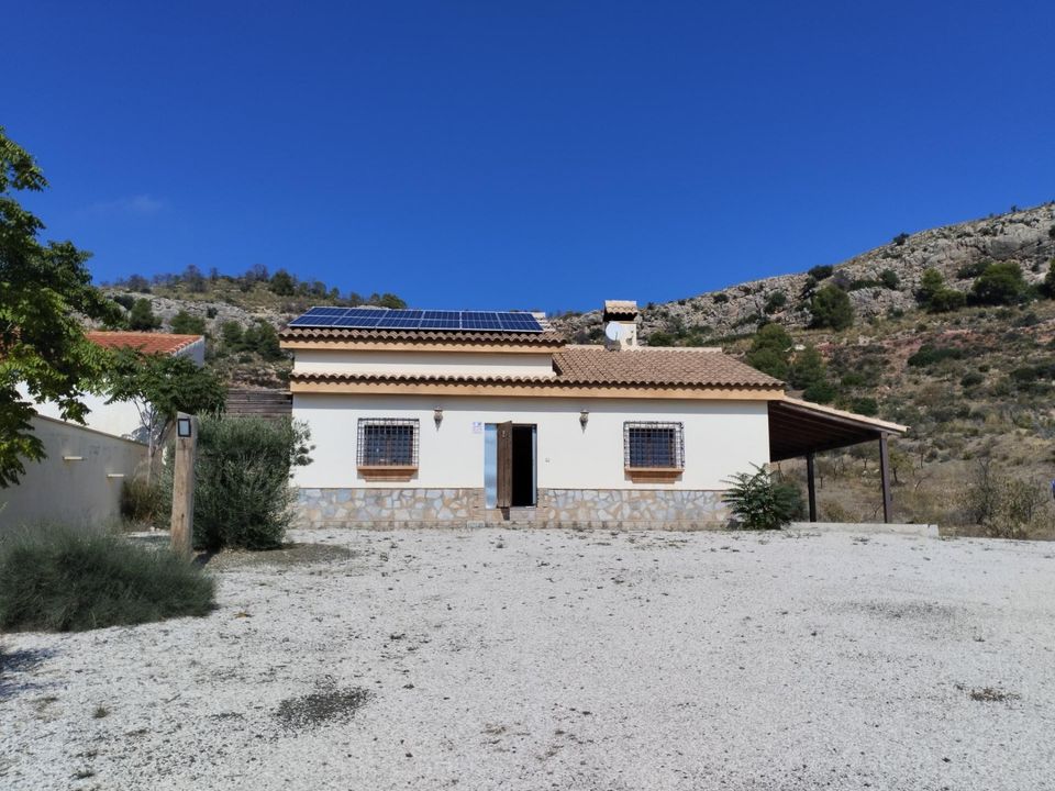 Masia a Lorca, Murcia - foto 3