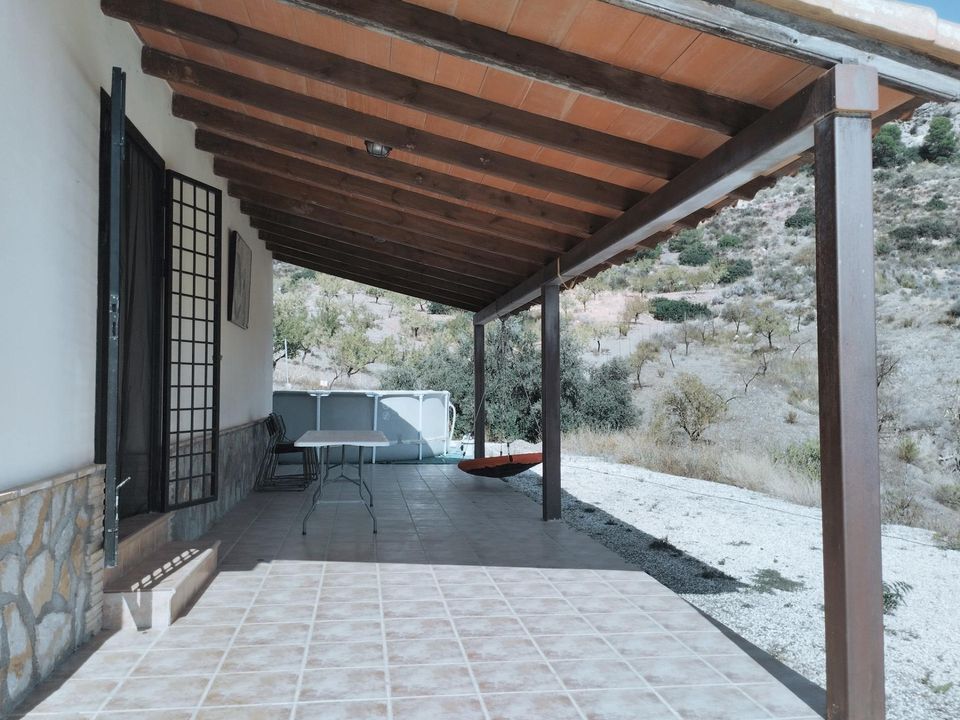 Masia a Lorca, Murcia - foto 4