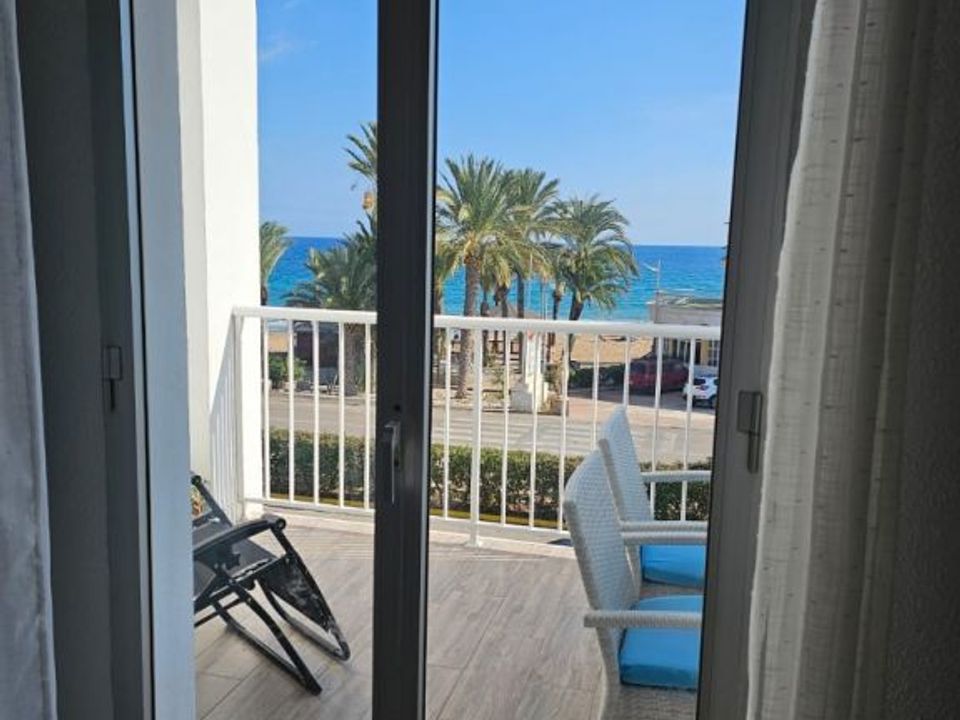 Lejlighed i San Juan De Los Terreros, Almeria - foto 1