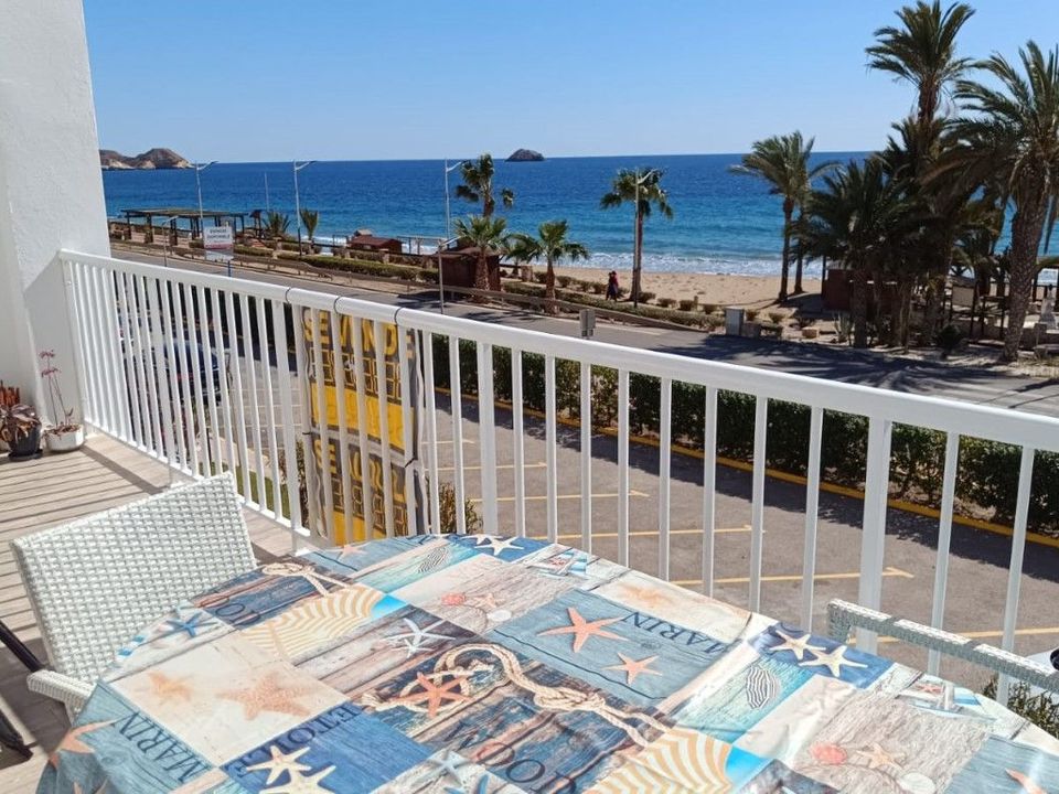 Lejlighed i San Juan De Los Terreros, Almeria - foto 2