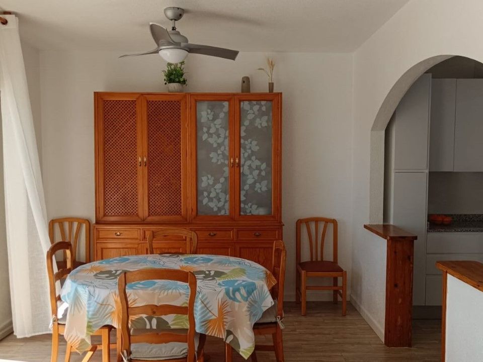 Lejlighed i San Juan De Los Terreros, Almeria - foto 5