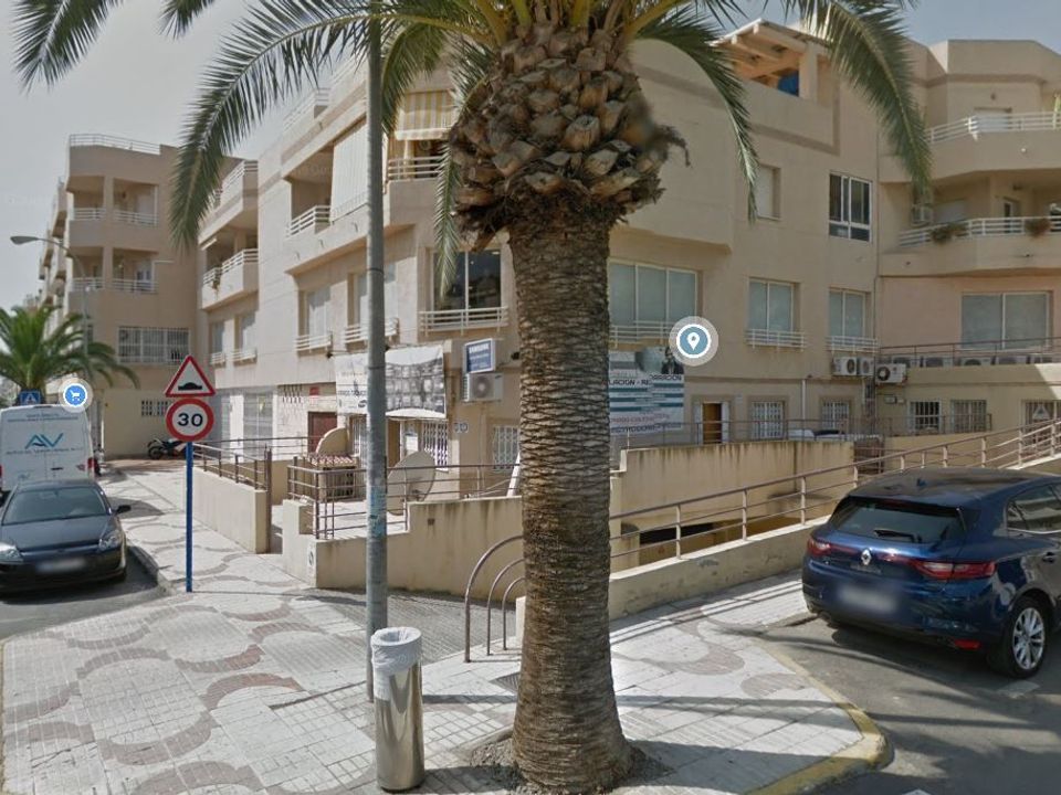 Erhvervsejendom i Garrucha, Almeria - foto 2