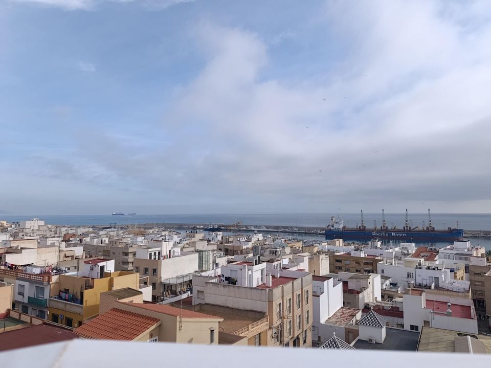 Lejlighed i Garrucha, Almeria - foto 2