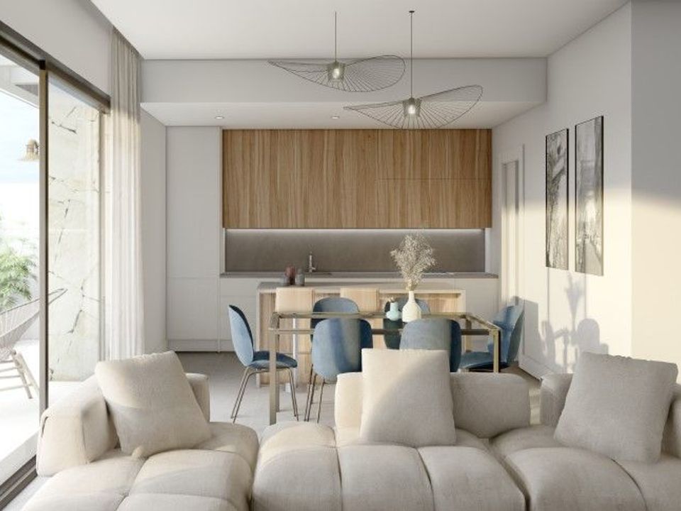 Villa i San Juan De Los Terreros, Almeria - foto 2