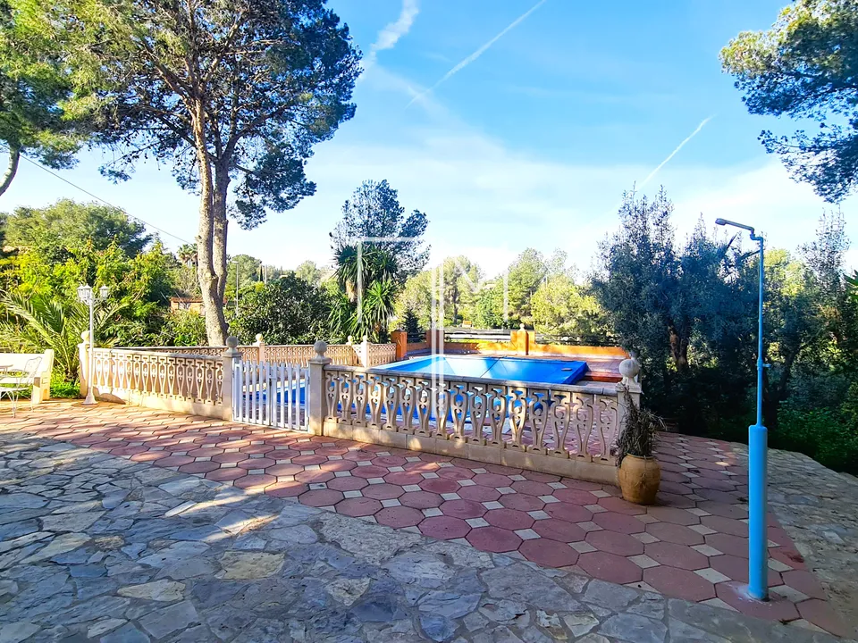 Villa i Alberic, Valencia - foto 2