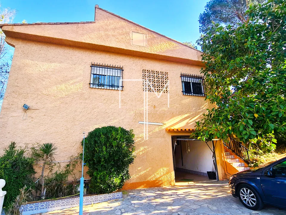 Villa i Alberic, Valencia - foto 3